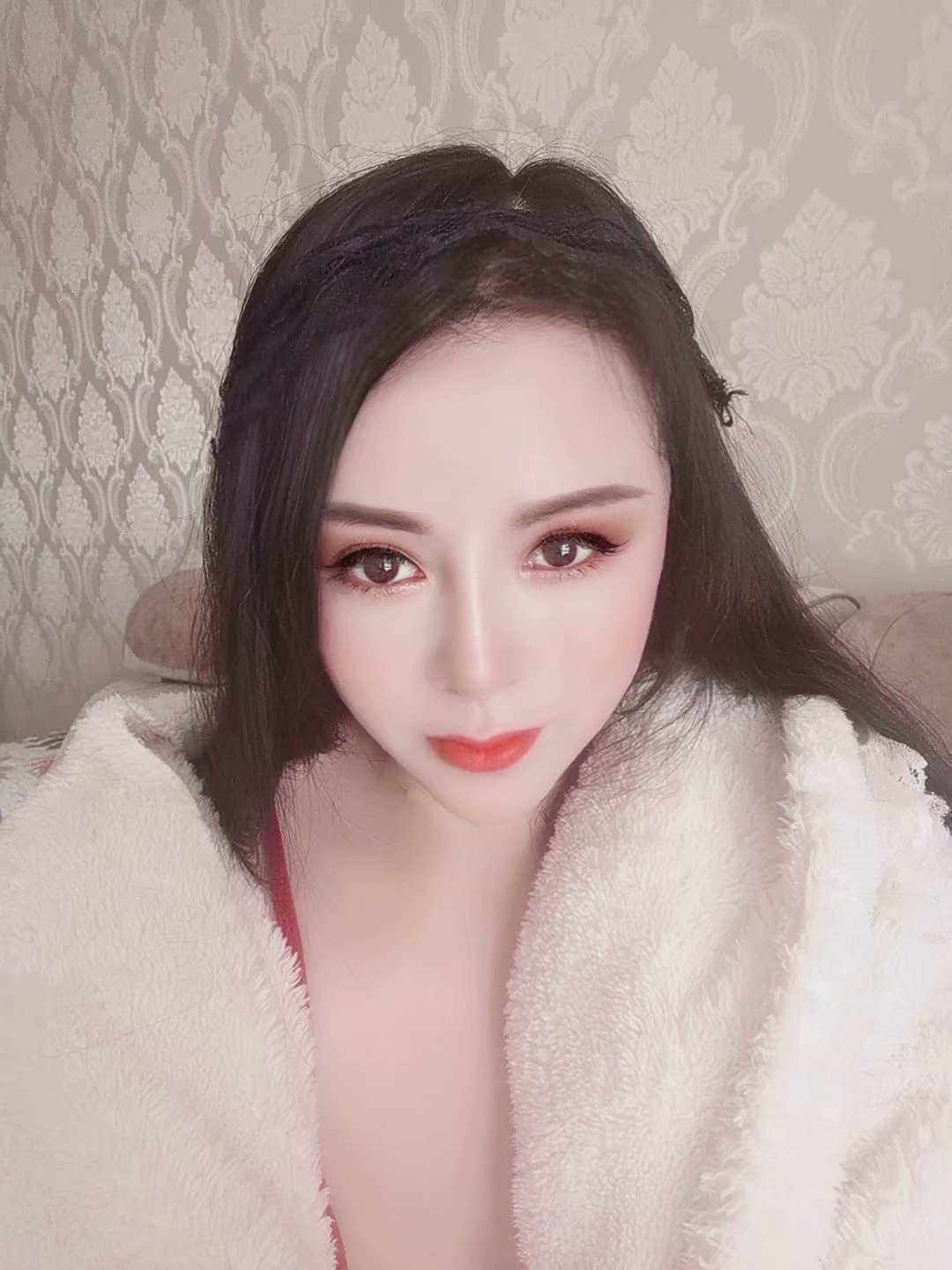 瑶海区超高性价比熟女